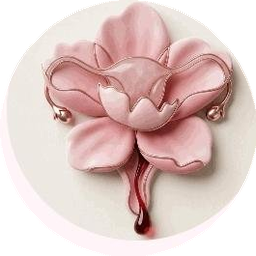 Logo de Ciclo Rosa